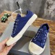 Paris Canvas Shoes
