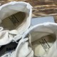 Paris Canvas Shoes