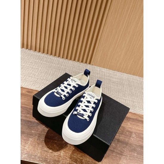 canvas shoes