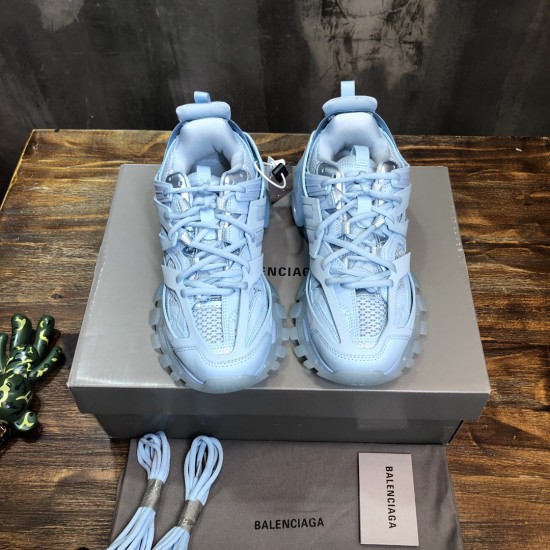 Retro Sport Basalt Shoes 3rd Generation Triple-S 3.0