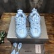 Retro Sport Basalt Shoes 3rd Generation Triple-S 3.0