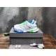 Retro Sport Basalt Shoes 3rd Generation Triple-S 3.0 Retro Sport Basalt Shoes 3rd Generation Triple-S 3.0
