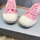 Paris Canvas Shoes