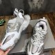 Retro Sport Basalt Shoes 3rd Generation Triple-S 3.0