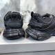 Retro Sport Basalt Shoes 3rd Generation Triple-S 3.0