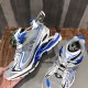 X-Pander 6.0 Retro Spring Shoes