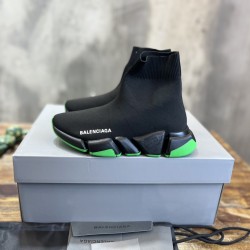  balenciaga speed run