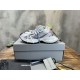 3XL sneaker runner