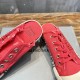 Paris Canvas Shoes