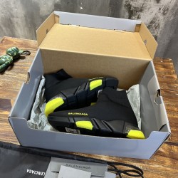  balenciaga speed run