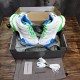 Retro Sport Basalt Shoes 3rd Generation Triple-S 3.0 Retro Sport Basalt Shoes 3rd Generation Triple-S 3.0