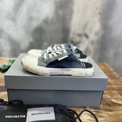 Paris Canvas Shoes