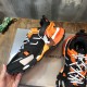 Retro Sport Basalt Shoes 3rd Generation Triple-S 3.0