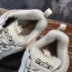 air cushioned shoes