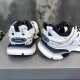 Retro Sport Basalt Shoes 3rd Generation Triple-S 3.0 Retro Sport Basalt Shoes 3rd Generation Triple-S 3.0