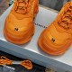 air cushioned shoes