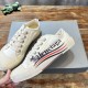 Paris Canvas Shoes