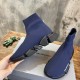  balenciaga speed run