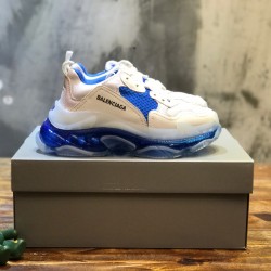 air cushioned shoes