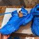 Retro Sport Basalt Shoes 3rd Generation Triple-S 3.0