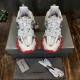 Retro Sport Basalt Shoes 3rd Generation Triple-S 3.0 Retro Sport Basalt Shoes 3rd Generation Triple-S 3.0