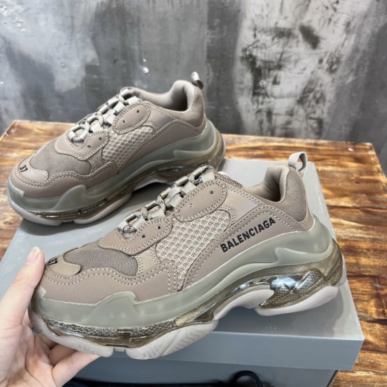air cushioned shoes