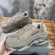 air cushioned shoes