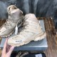 Retro Sport Basalt Shoes 3rd Generation Triple-S 3.0 Retro Sport Basalt Shoes 3rd Generation Triple-S 3.0