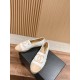 fisherman's shoe
