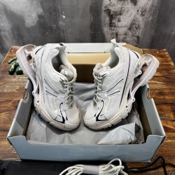 X-Pander 6.0 Retro Spring Shoes