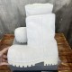 skiwear ski boots