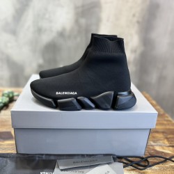  balenciaga speed run