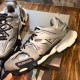 Retro Sport Basalt Shoes 3rd Generation Triple-S 3.0 Retro Sport Basalt Shoes 3rd Generation Triple-S 3.0