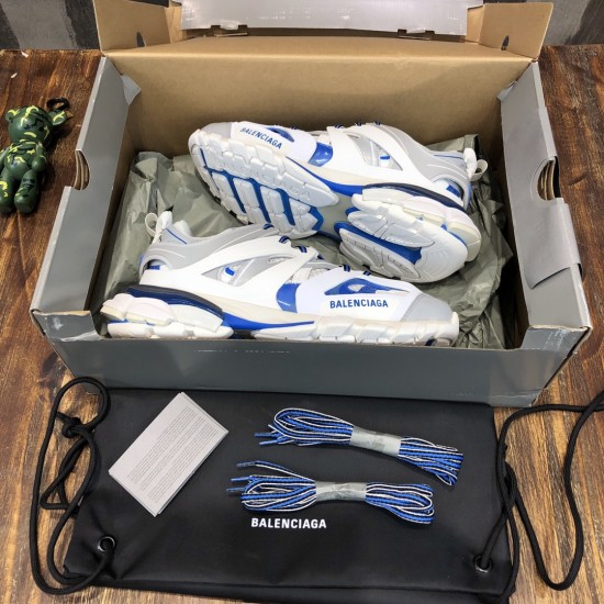 Retro Sport Basalt Shoes 3rd Generation Triple-S 3.0 Retro Sport Basalt Shoes 3rd Generation Triple-S 3.0