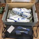 Retro Sport Basalt Shoes 3rd Generation Triple-S 3.0 Retro Sport Basalt Shoes 3rd Generation Triple-S 3.0