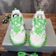Retro Sport Basalt Shoes 3rd Generation Triple-S 3.0 Retro Sport Basalt Shoes 3rd Generation Triple-S 3.0