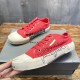 Paris Canvas Shoes