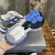 Generation 7.5 runner