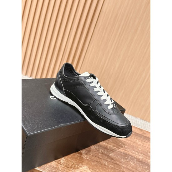 moral training shoes