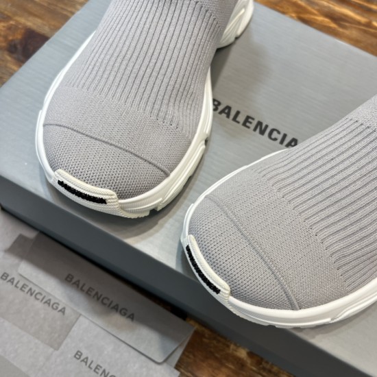  balenciaga speed run