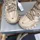 Retro Sport Basalt Shoes 3rd Generation Triple-S 3.0 Retro Sport Basalt Shoes 3rd Generation Triple-S 3.0