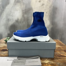  balenciaga speed run