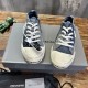 Paris Canvas Shoes