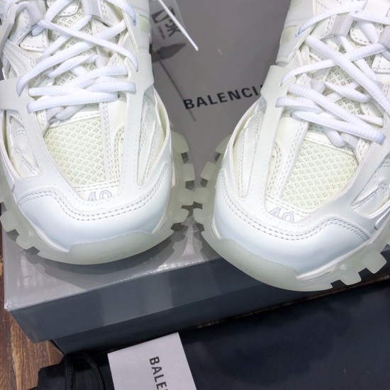 Retro Sport Basalt Shoes 3rd Generation Triple-S 3.0