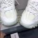 Retro Sport Basalt Shoes 3rd Generation Triple-S 3.0