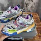 Retro Sport Basalt Shoes 3rd Generation Triple-S 3.0 Retro Sport Basalt Shoes 3rd Generation Triple-S 3.0