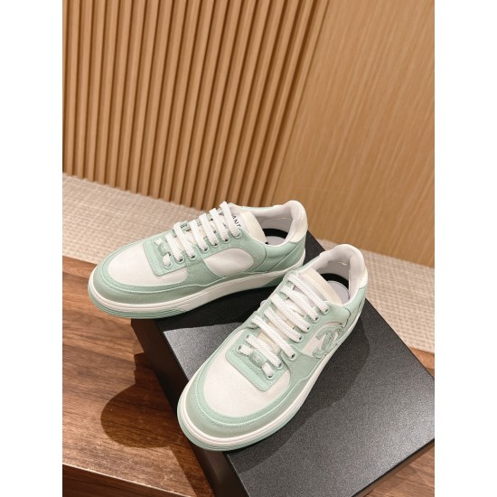canvas shoes