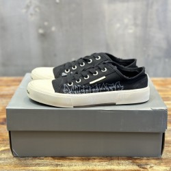 Paris Canvas Shoes