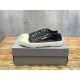 Paris Canvas Shoes