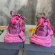 3XL sneaker runner